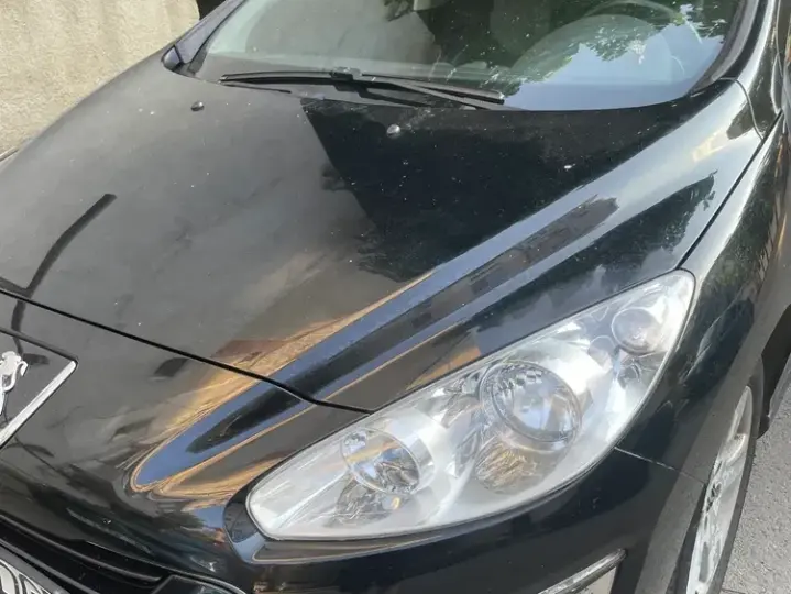 Peugeot 308 I
