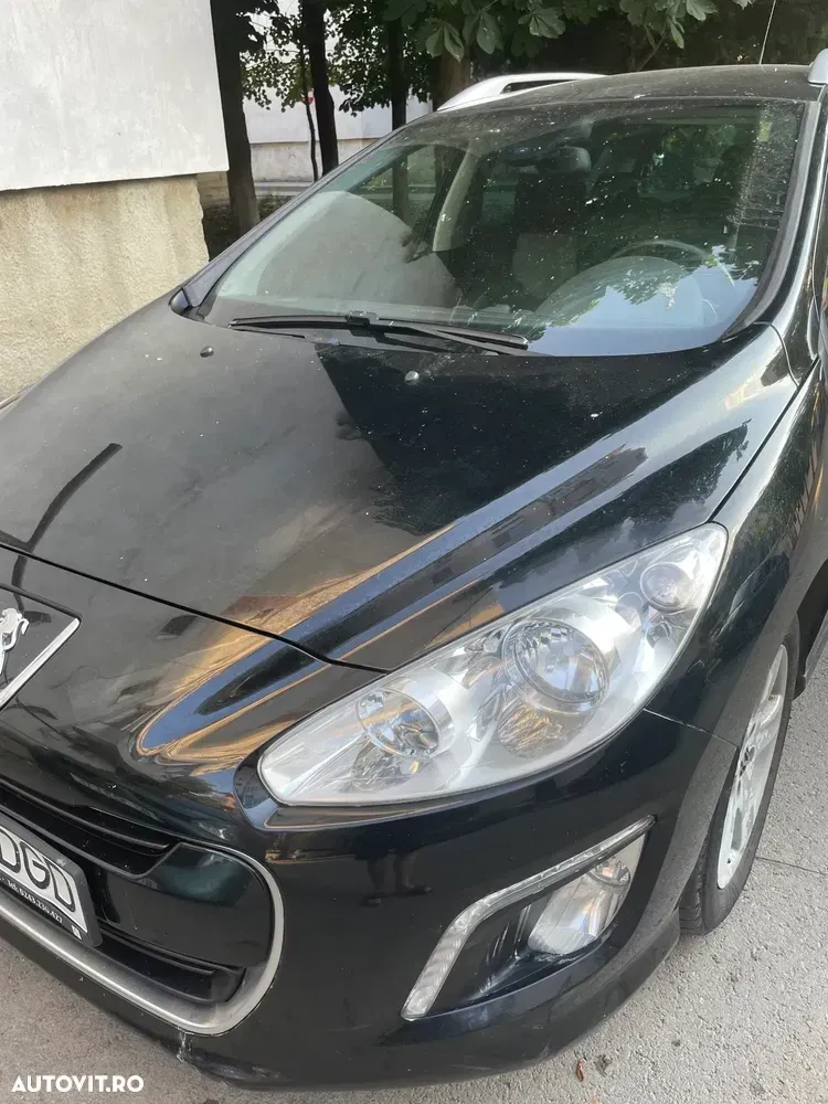 Peugeot 308 I — imagine 6