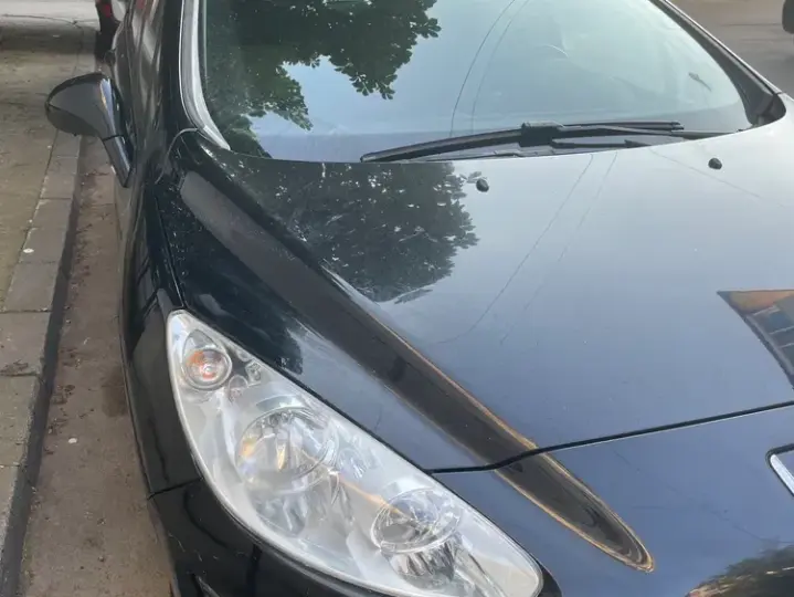 Peugeot 308 I