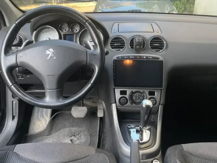 Peugeot 308 I