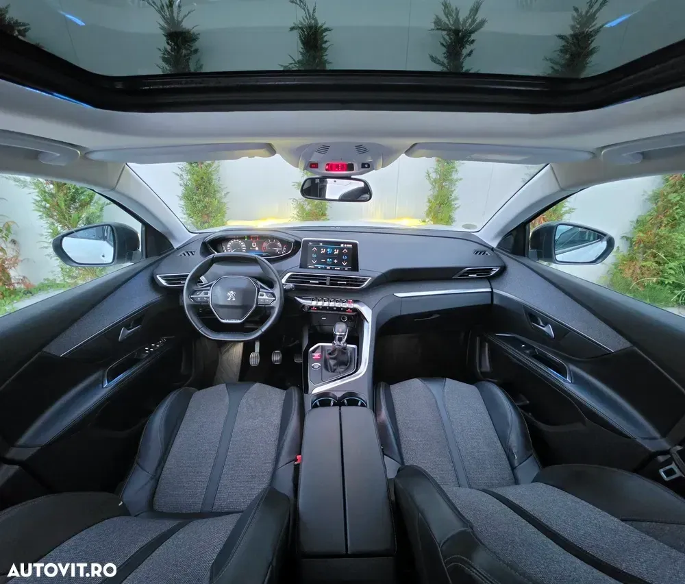 Peugeot 5008 — imagine 6