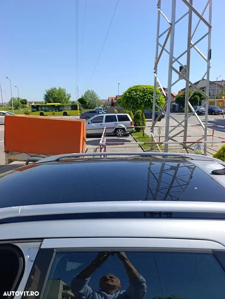 Peugeot 407 2.0 HDi FAP Premium — imagine 6