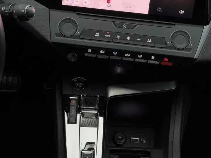 Peugeot 308 III BlueHDi 130 EAT8 Stop & Start Active