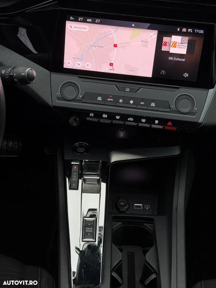 Peugeot 308 III BlueHDi 130 EAT8 Stop & Start Active — imagine 2