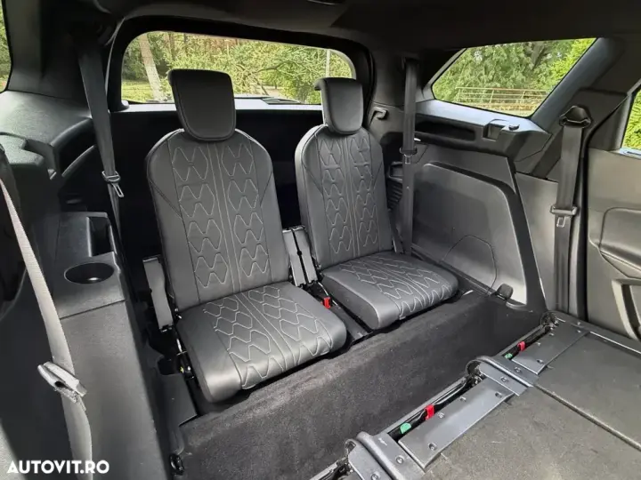 Peugeot 5008 II 1.5 BlueHDI s&s EAT8 GT-Line