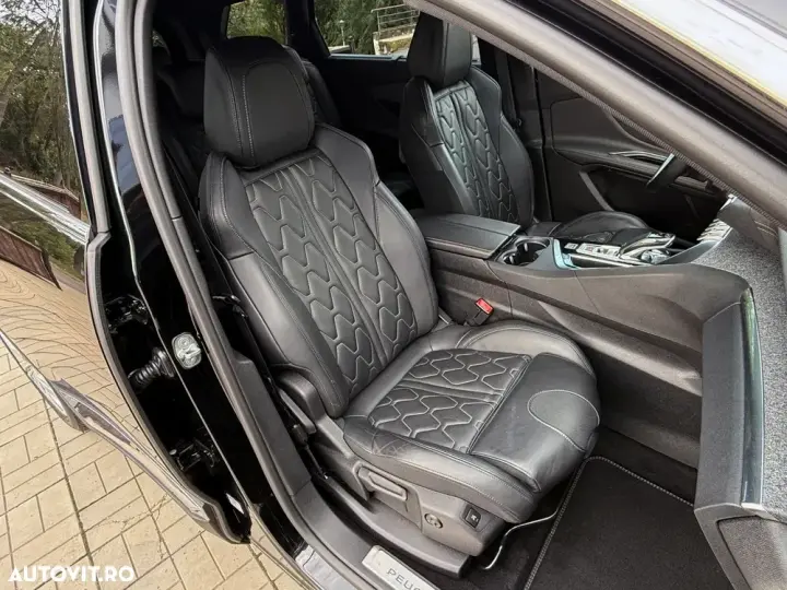 Peugeot 5008 II 1.5 BlueHDI s&s EAT8 GT-Line