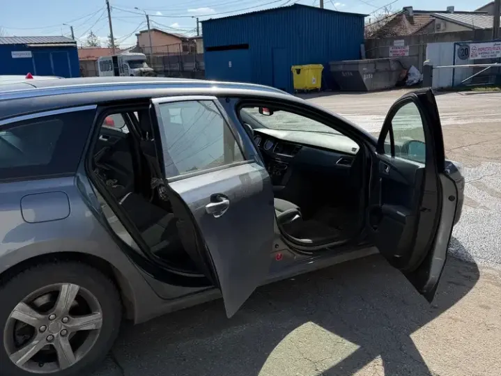 Peugeot 508 2.0 HDI FAP Allure