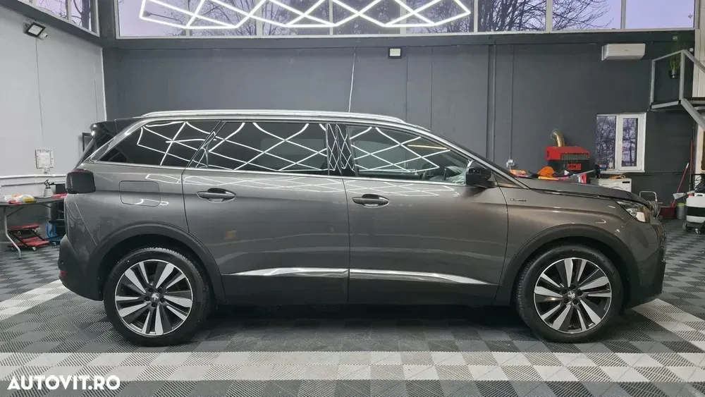 Peugeot 5008 II PureTech 130 EAT8 Stop & Start GT — imagine 2