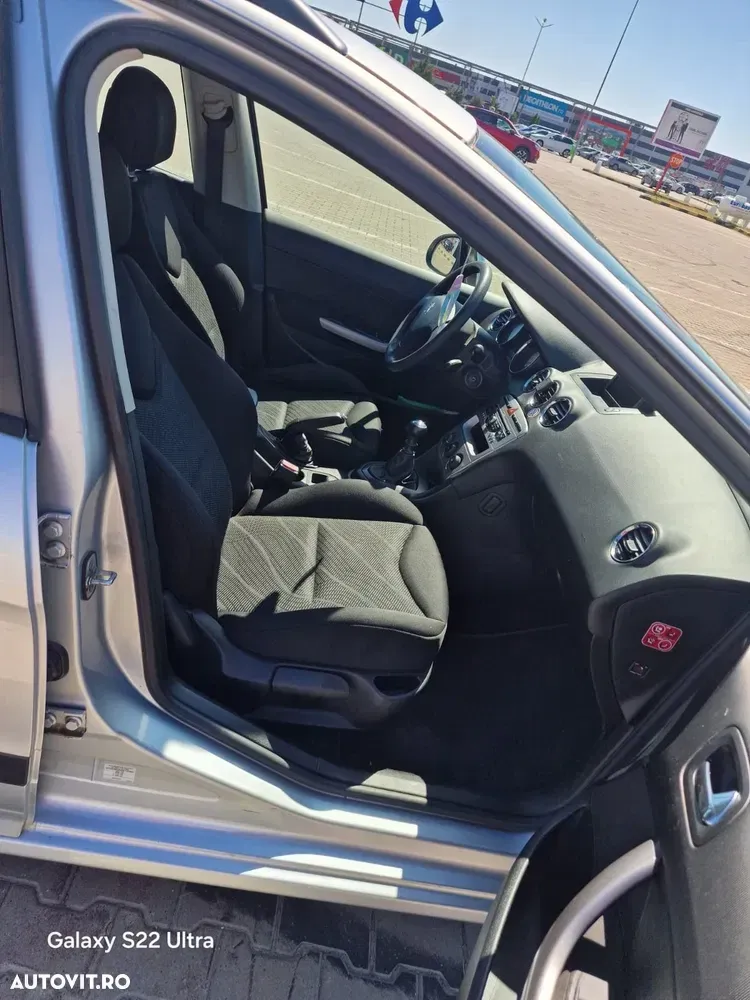 Peugeot 308 I 1.6HDi Confort Pack — imagine 6