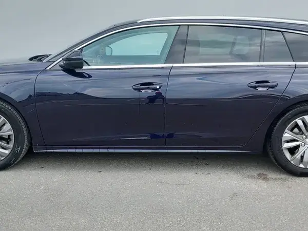 Peugeot 508 1.5 BlueHDI S&S EAT8 Allure Pack