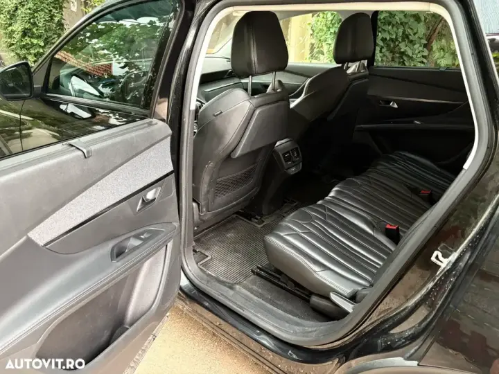 Peugeot 5008 II 1.5 BlueHDI s&s Active