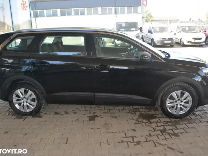 Peugeot 5008 II BlueHDI 130 Active