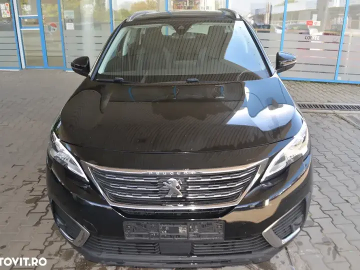 Peugeot 5008 II BlueHDI 130 Active