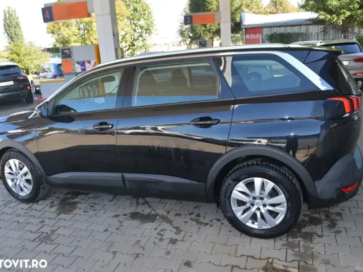 Peugeot 5008 II BlueHDI 130 Active