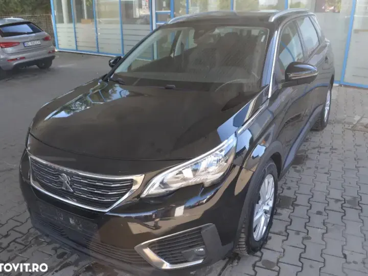 Peugeot 5008 II BlueHDI 130 Active