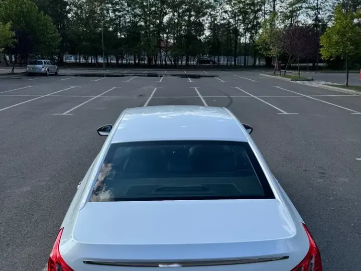 Peugeot 508 I 1.6 THP Allure