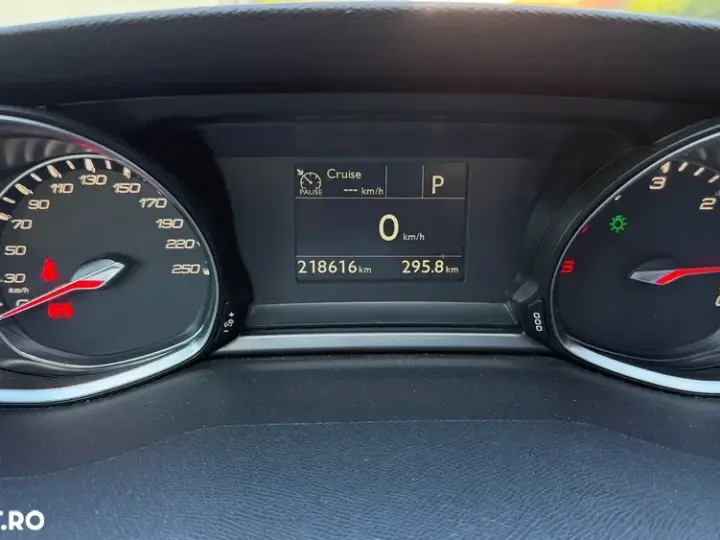 Peugeot 308 II
