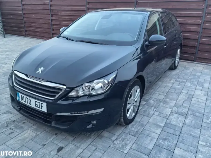 Peugeot 308 e-HDi FAP 110 Stop&Start Access