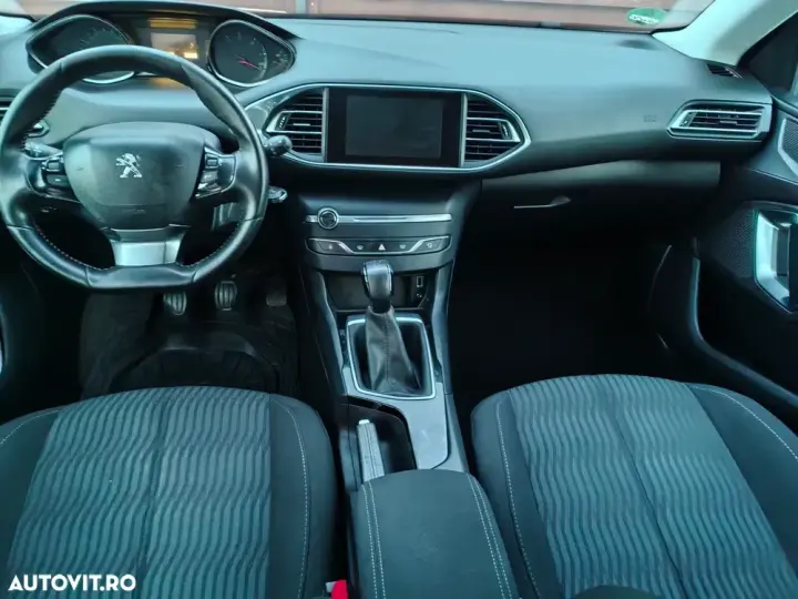 Peugeot 308 e-HDi FAP 110 Stop&Start Access
