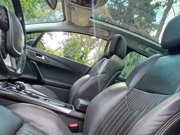 Peugeot 508 I RXH Hybrid4