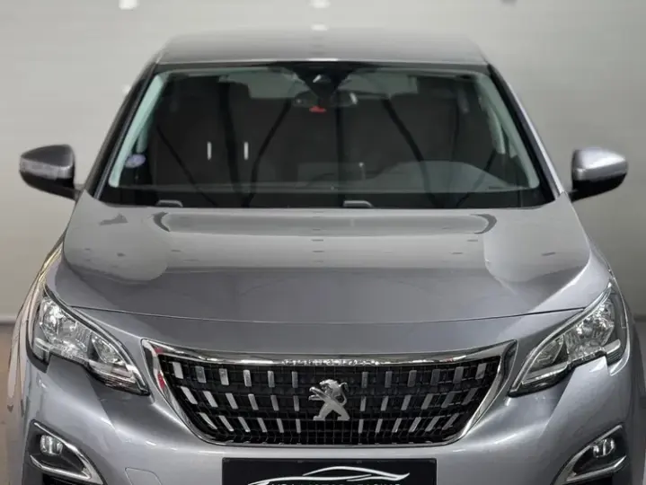 Peugeot 3008 II PureTech 130 Stop & Start GPF EAT8 Active