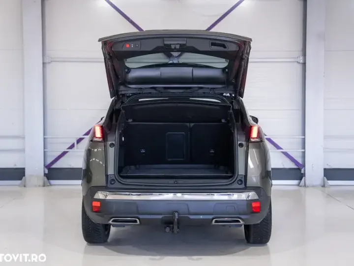 Peugeot 3008 II 1.5 BlueHDI S&S GT-Line