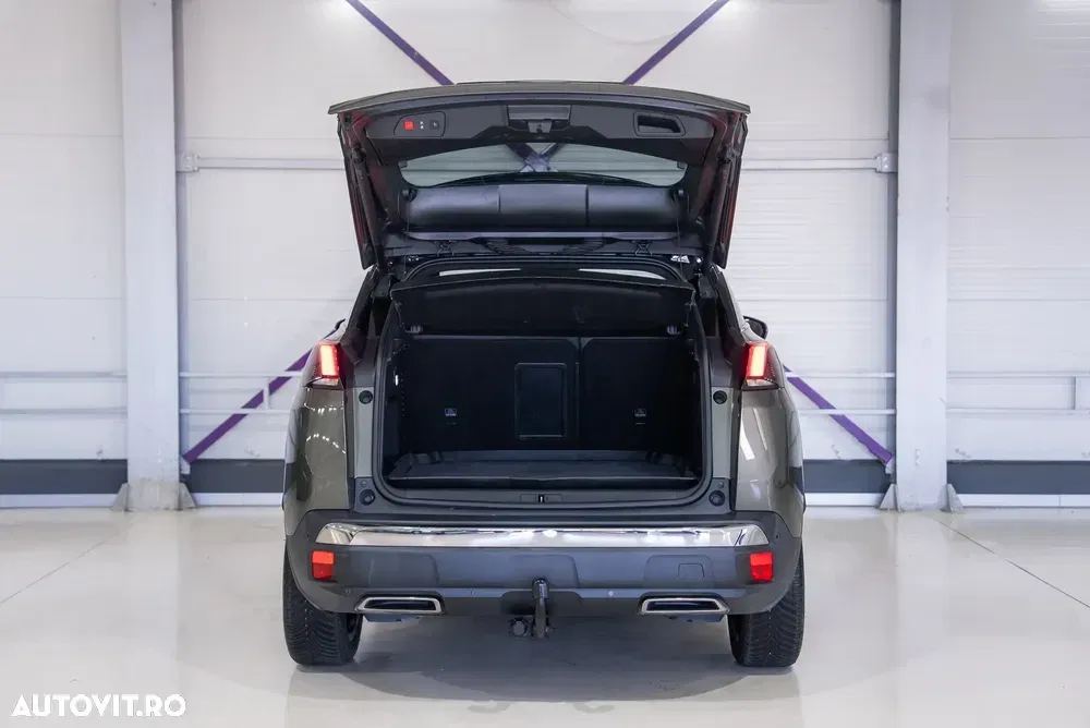 Peugeot 3008 II 1.5 BlueHDI S&S GT-Line — imagine 6