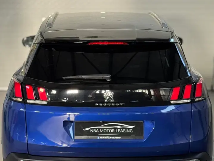 Peugeot 3008 II
