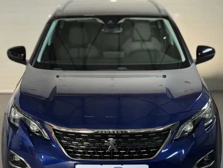 Peugeot 3008 II