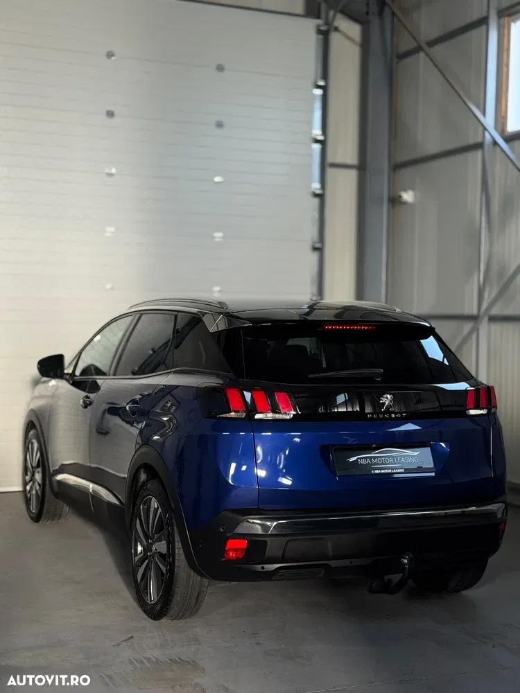 Peugeot 3008 II — imagine 6