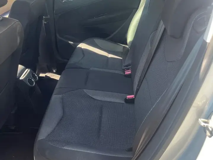 Peugeot 308 I