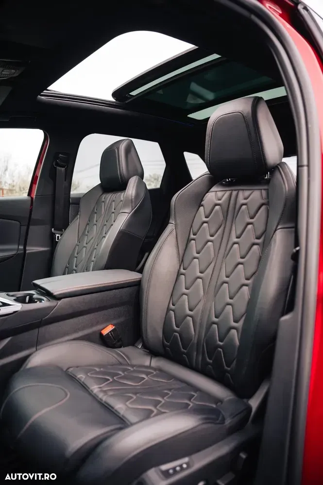 Peugeot 3008 II 1.2 PureTech 130 EAT8 GT — imagine 6