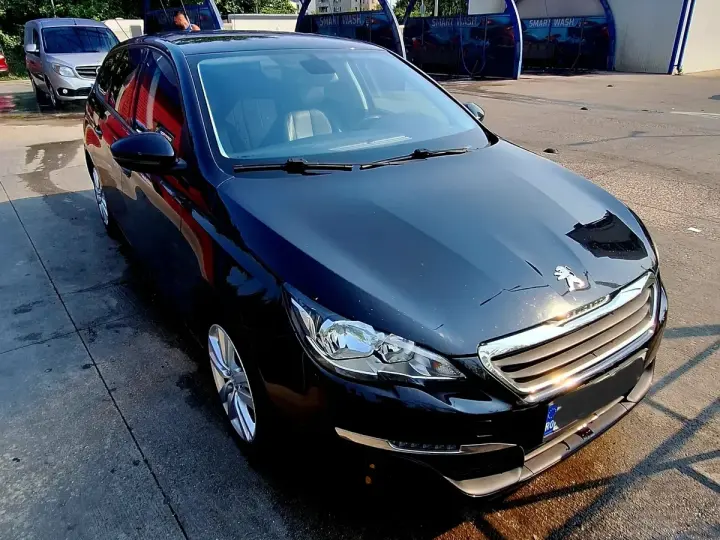 Peugeot 308 II 1.6 BlueHDi FAP STT Active