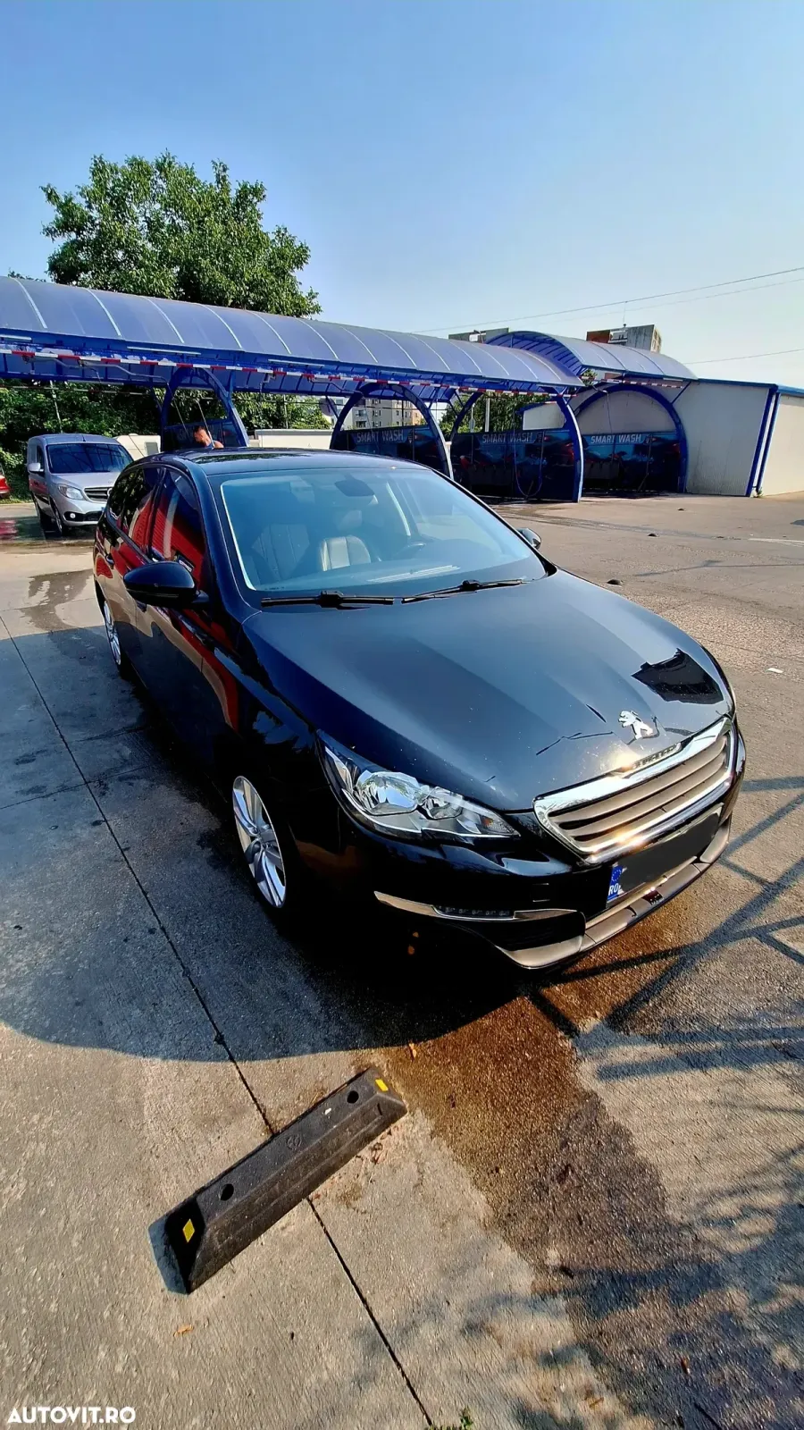 Peugeot 308 II 1.6 BlueHDi FAP STT Active — imagine 2