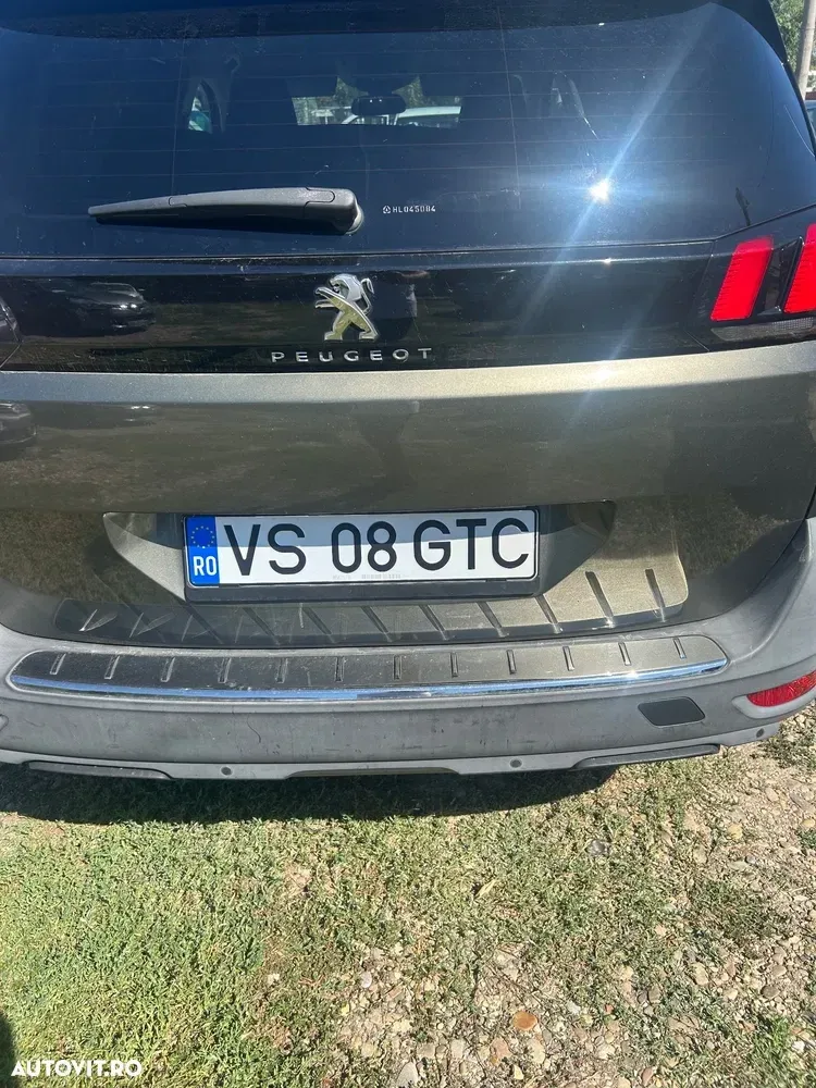 Peugeot 5008 II — imagine 2