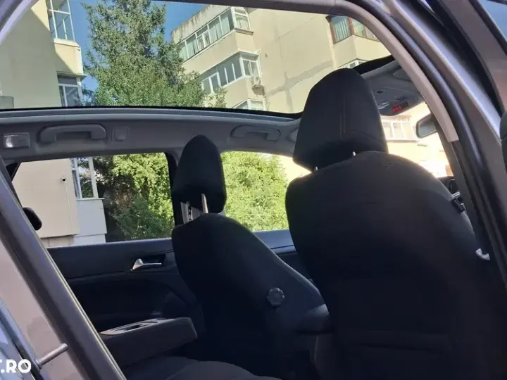 Peugeot 308 II