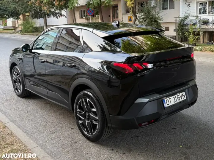 Peugeot 3008 II 1.2 MHEV 136 e-DCS6 GT
