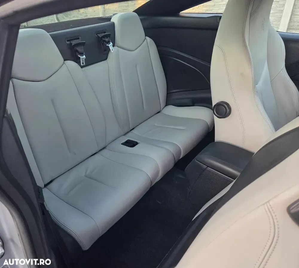 Peugeot RCZ 1.6 THP BVA6 Sport — imagine 3
