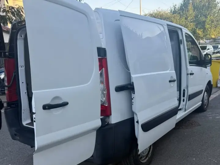 Peugeot Expert