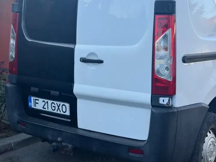 Peugeot Expert