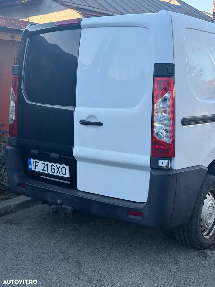 Peugeot Expert — imagine 3