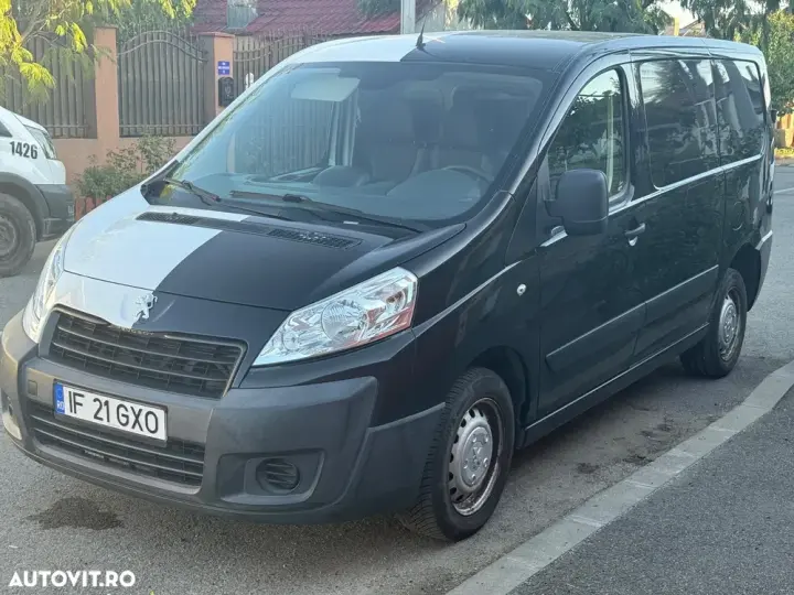 Peugeot Expert