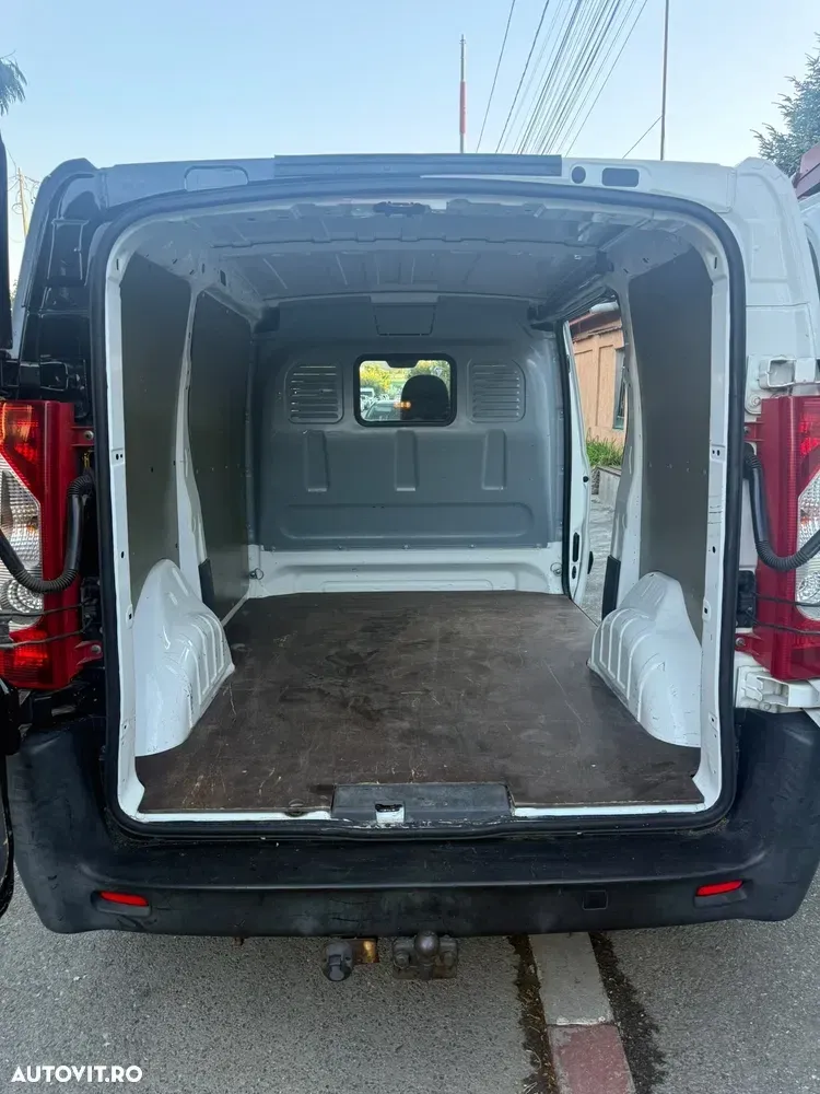 Peugeot Expert — imagine 6