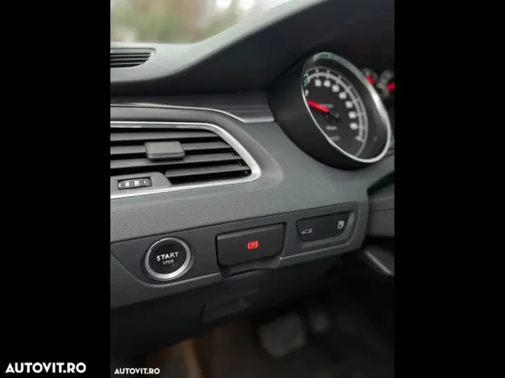 Peugeot 508 I RXH Hybrid