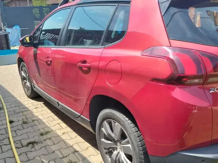 Peugeot 2008 1.6 BlueHDi FAP S&S Active