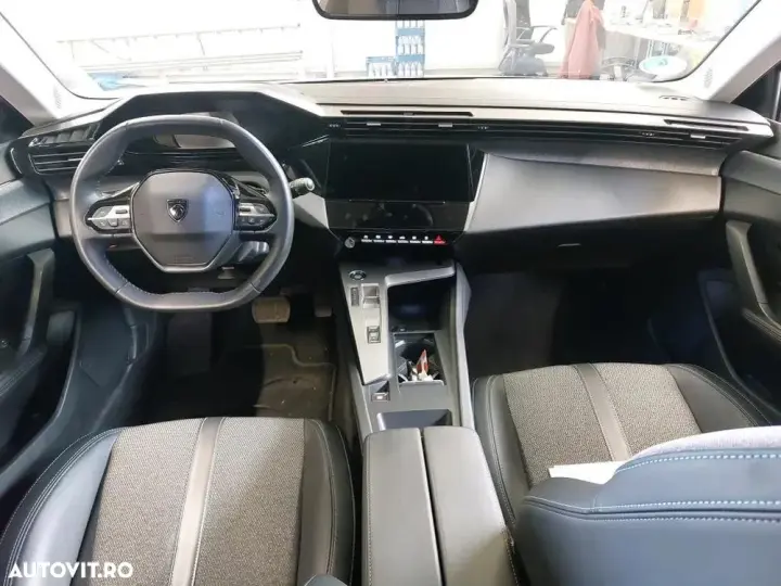 Peugeot 308 III 1.5L BlueHDI 130 S&S EAT8 Allure