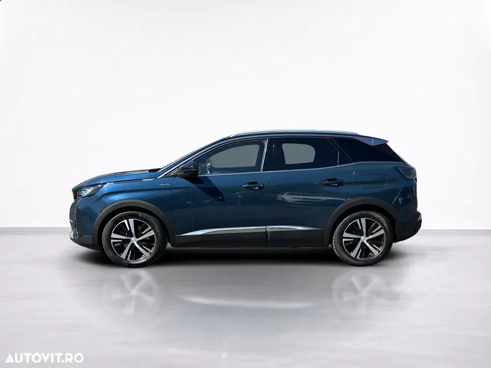 Peugeot 3008 — imagine 2