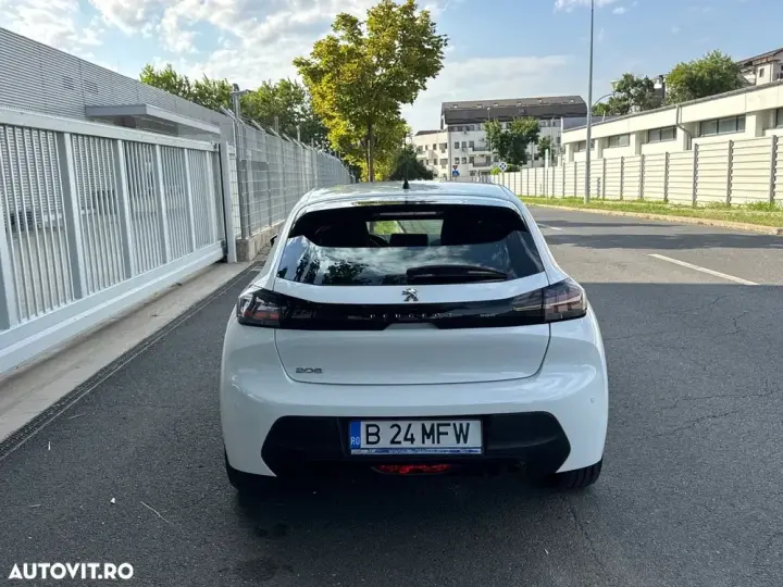 Peugeot 208 II 1.2 L PureTech STT Active