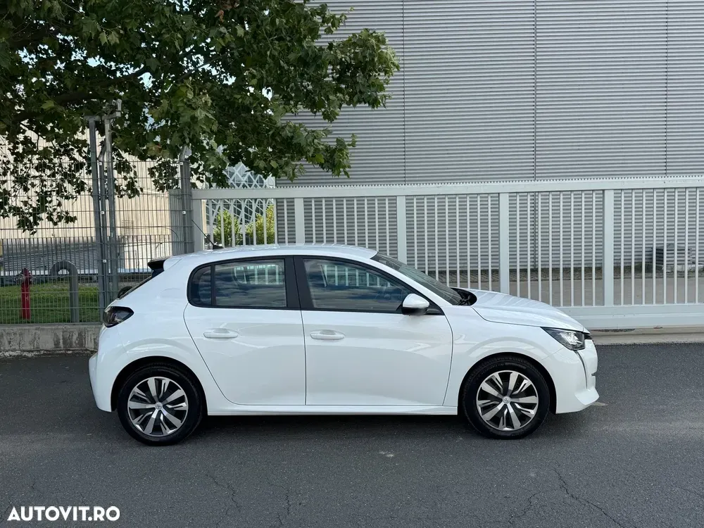 Peugeot 208 II 1.2 L PureTech STT Active — imagine 3