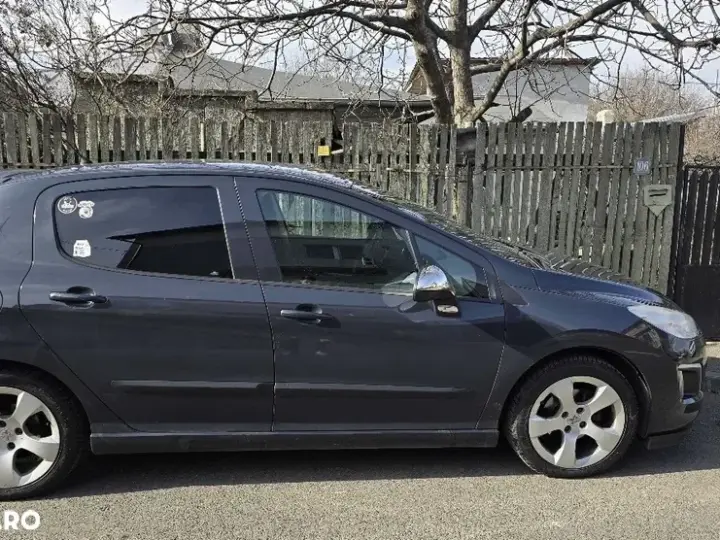 Peugeot 308 I 1.6 HDI FAP Access